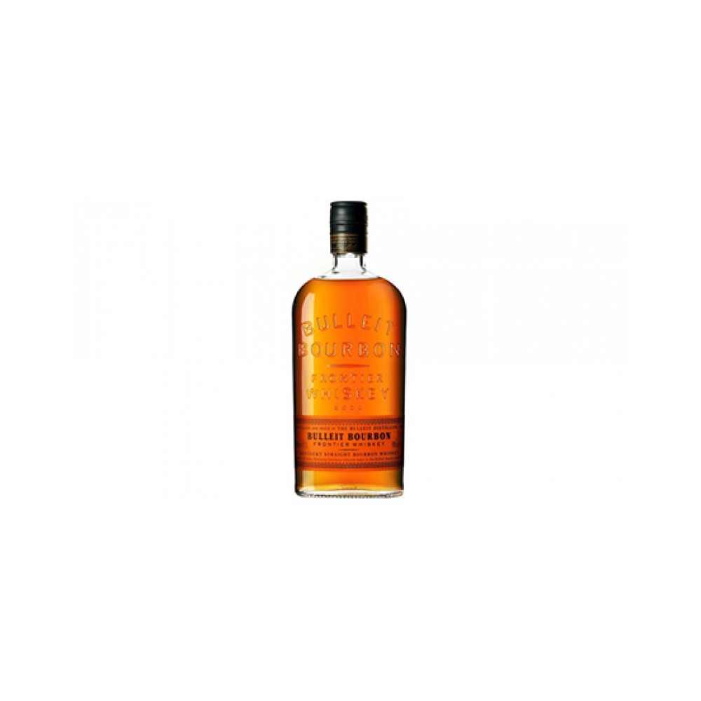 Bulleit bourbon 1lt