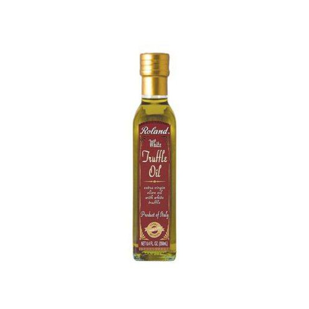 Roland white truffle oil 250ml