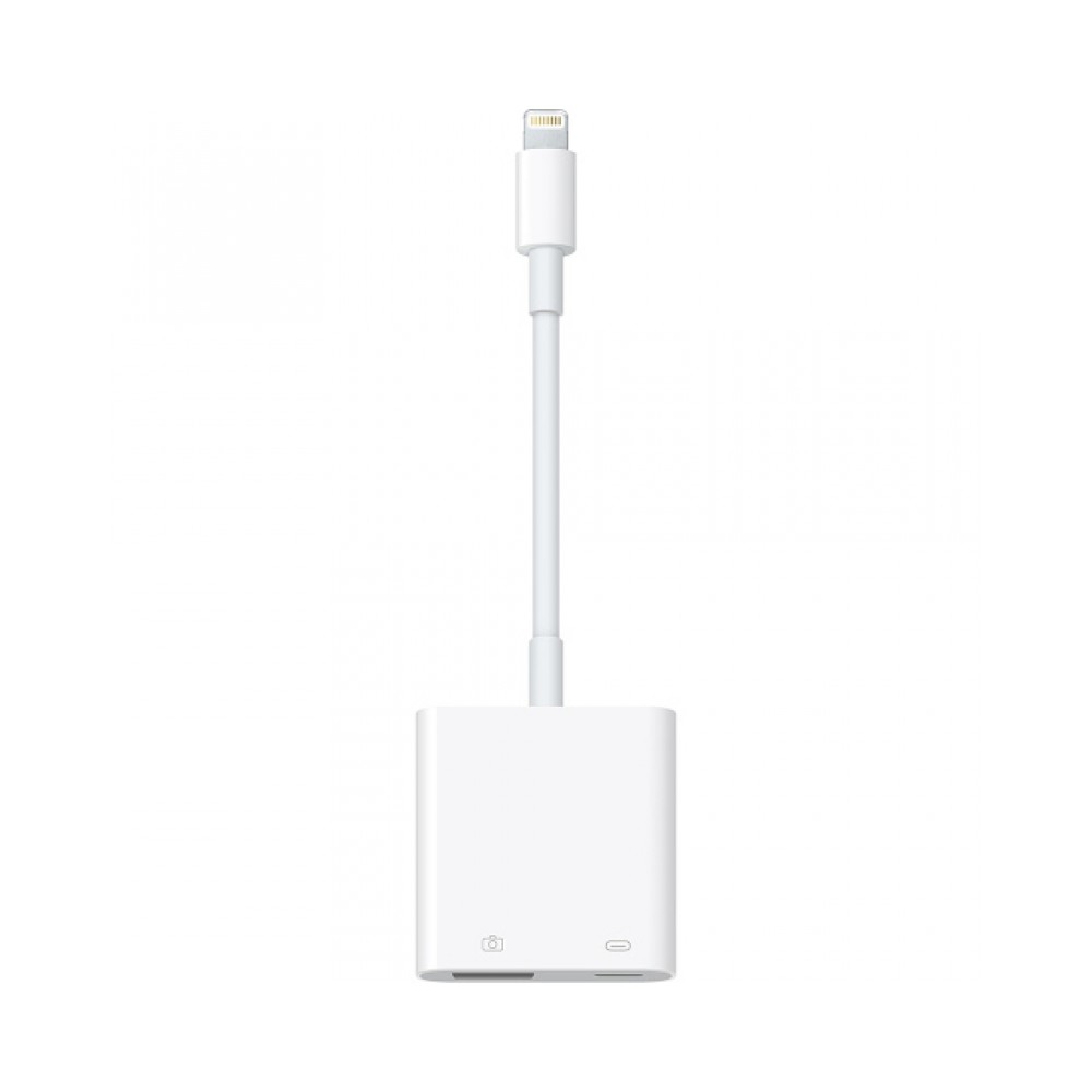  apple lightning to usb3 camera adapter 