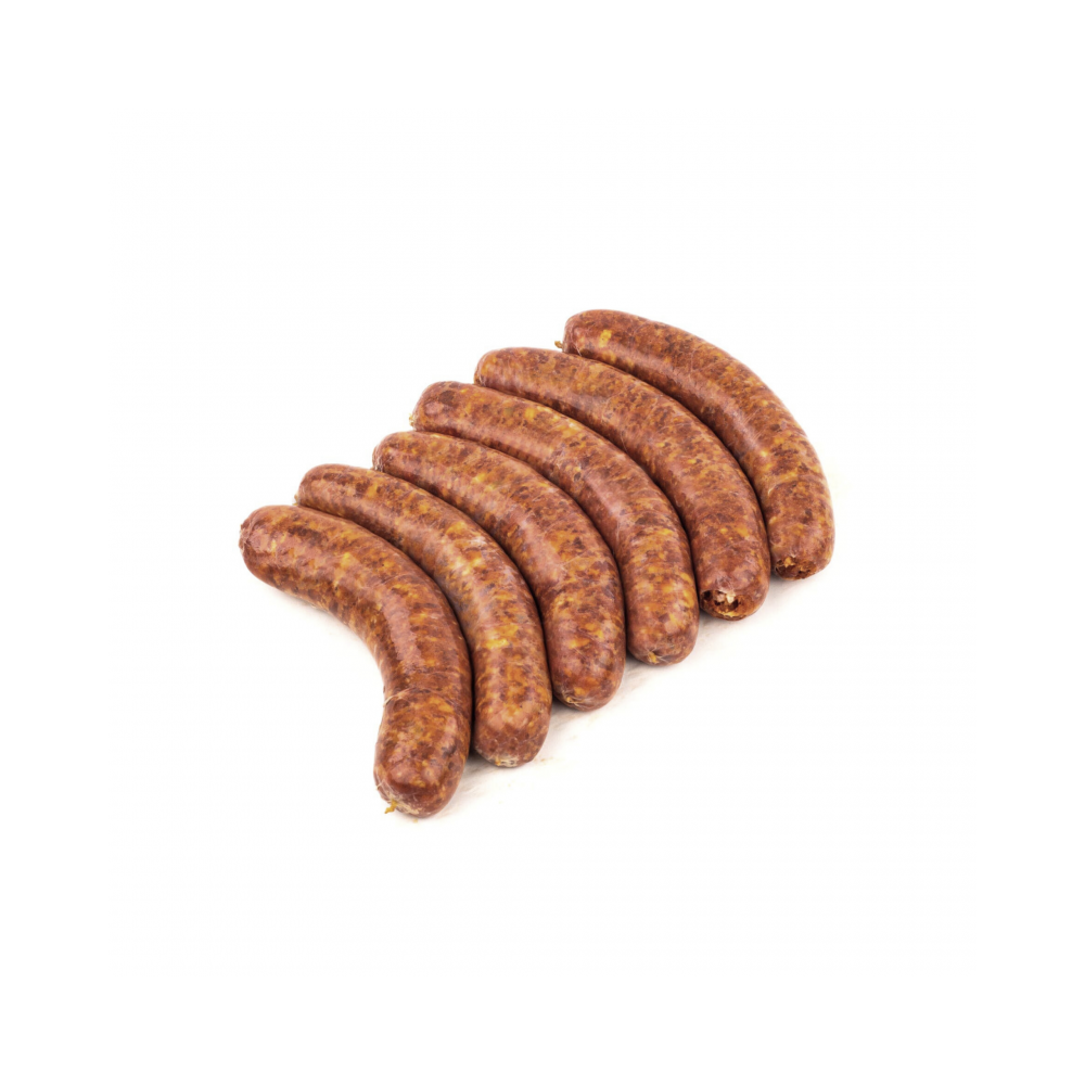 Sausage - scottish beef