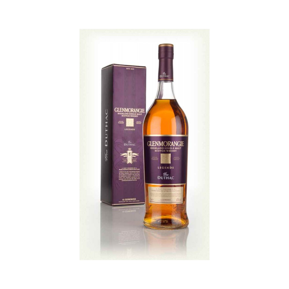 Glenmorangie duthac 1l