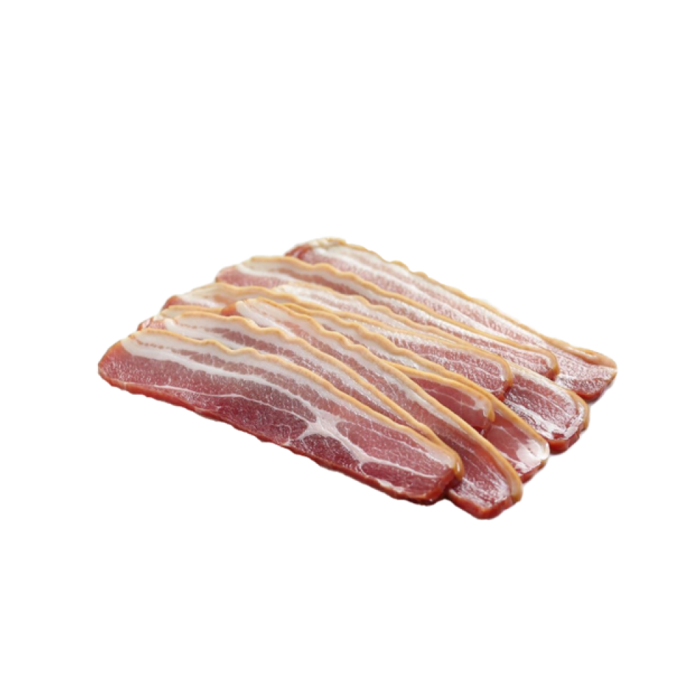 Maple bacon 200g