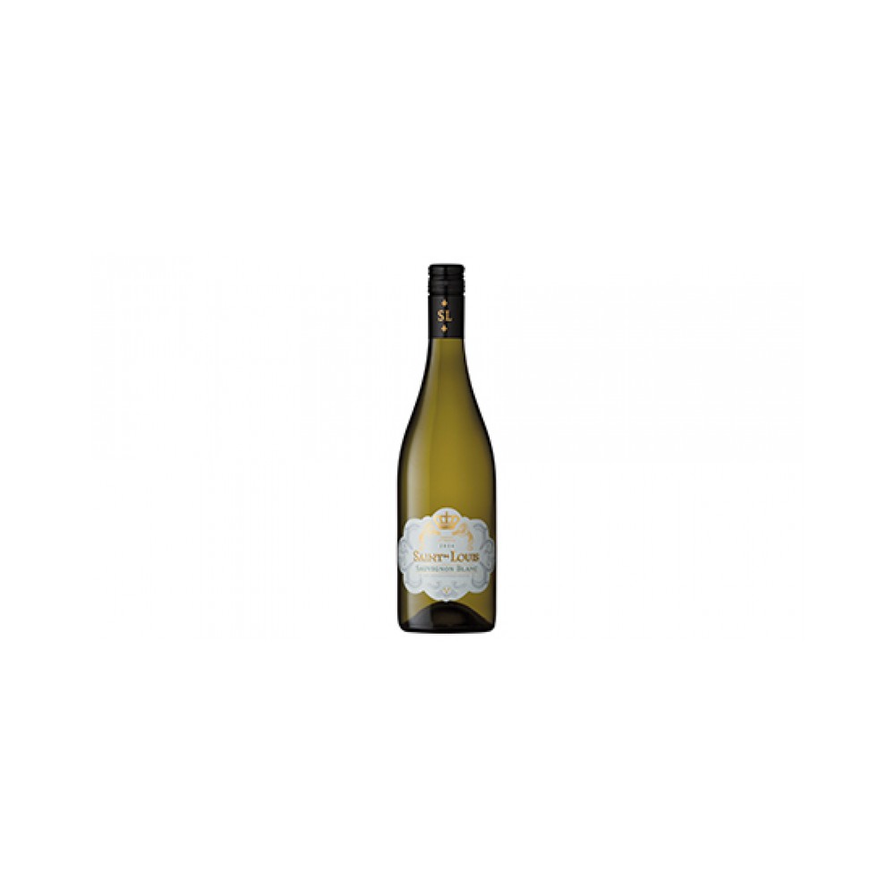 Saint louis sauvignon blanc 750ml