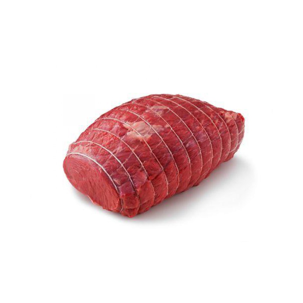 Beef Sirloin Roast per Kg