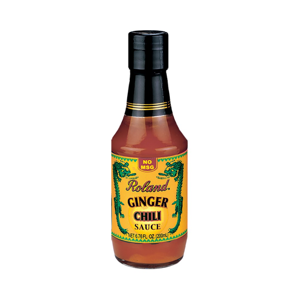 Ginger Chili Sauce 12 x 6.7oz