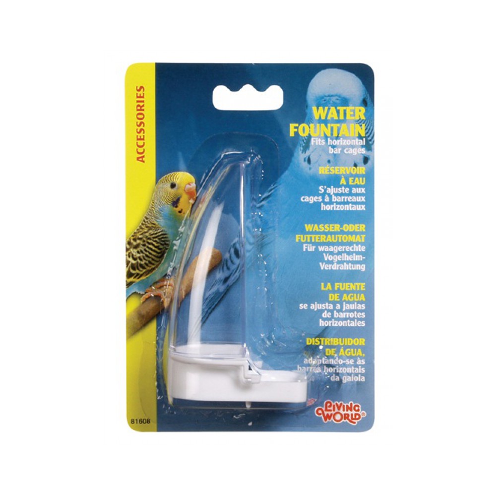 Living World Water Fountain 81610