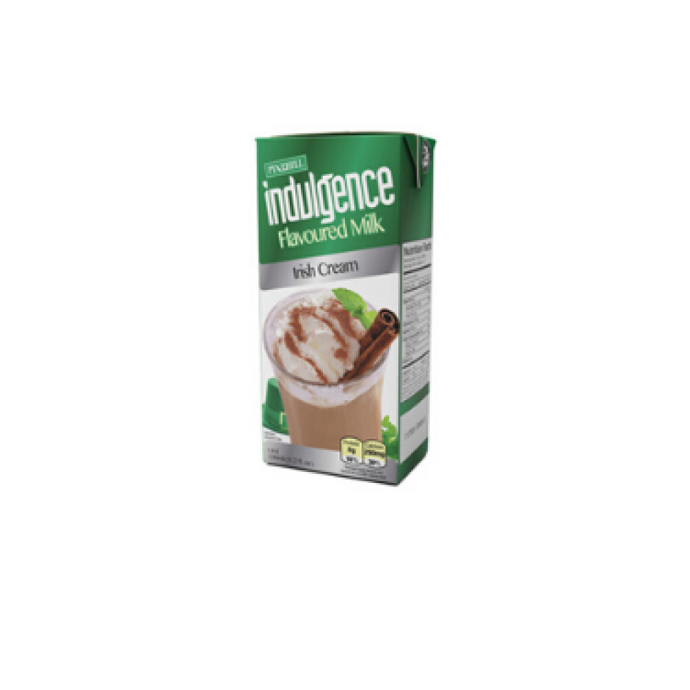 Pinehill dairy irish cream milk (330 x 27)