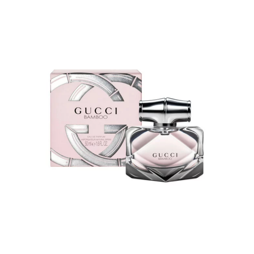 Gucci bamboo edps 50ml