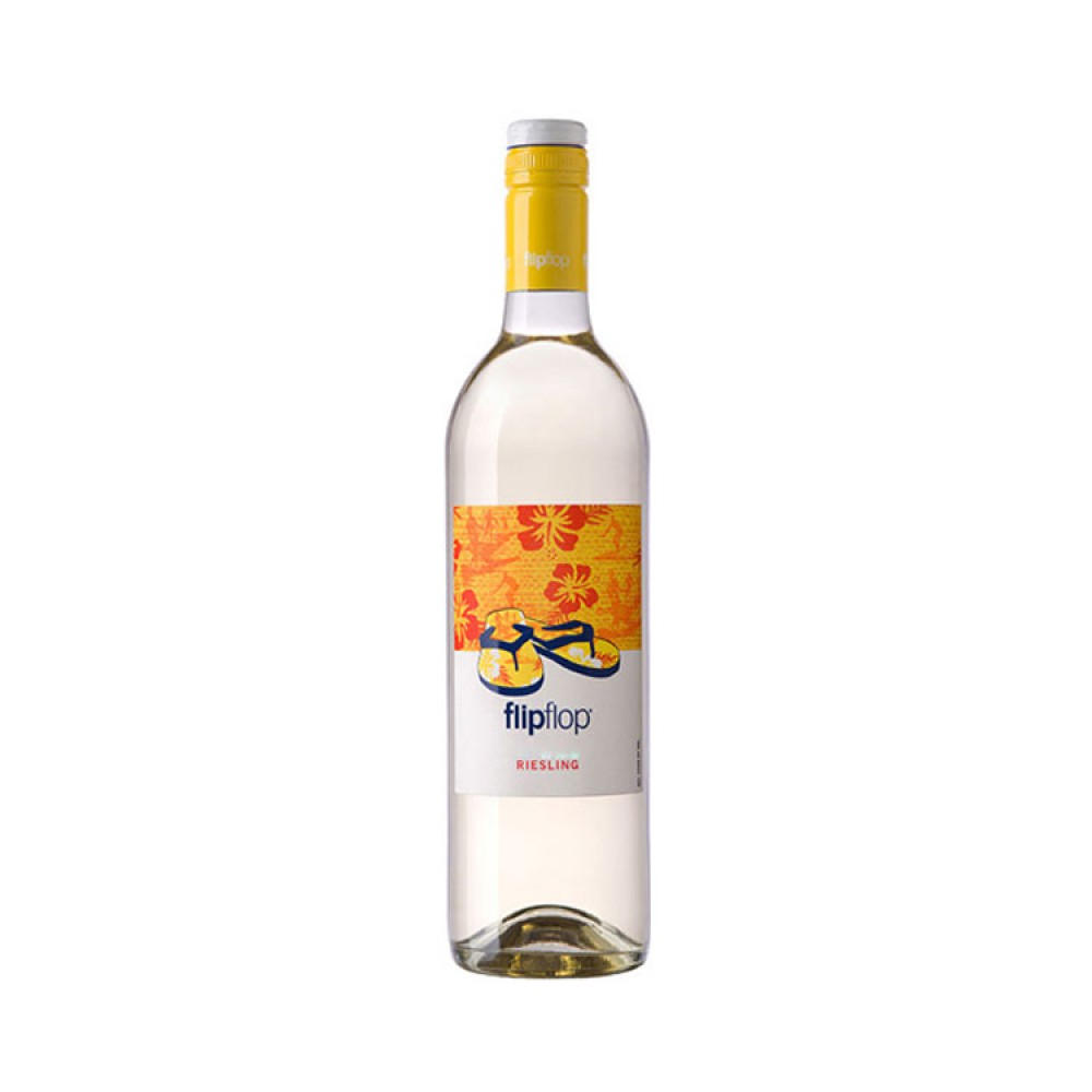 Flip flop riesling 750ml