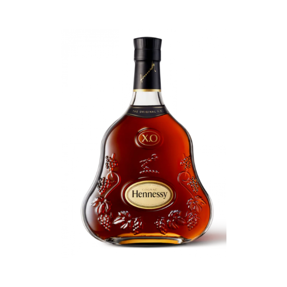 Hennessy x.o. 12x700ml