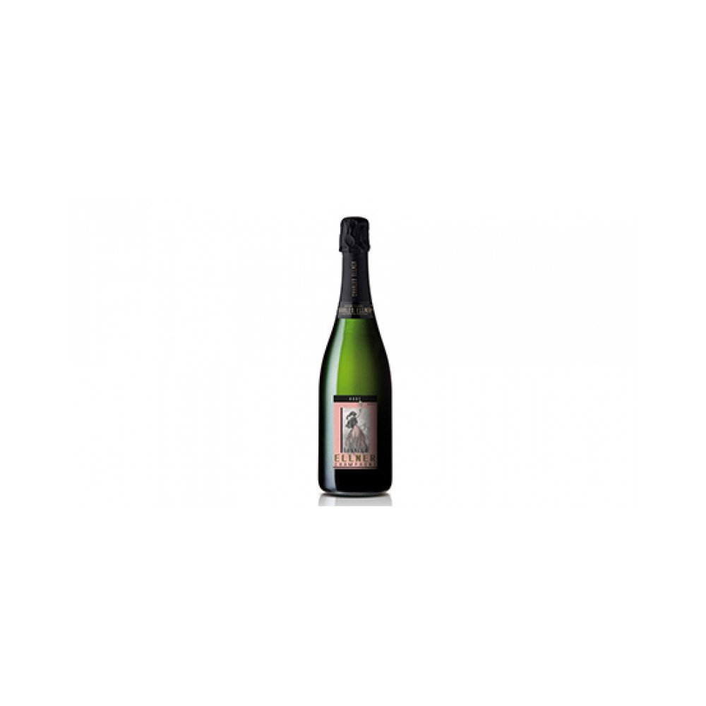 Charles ellner rose brut 750ml