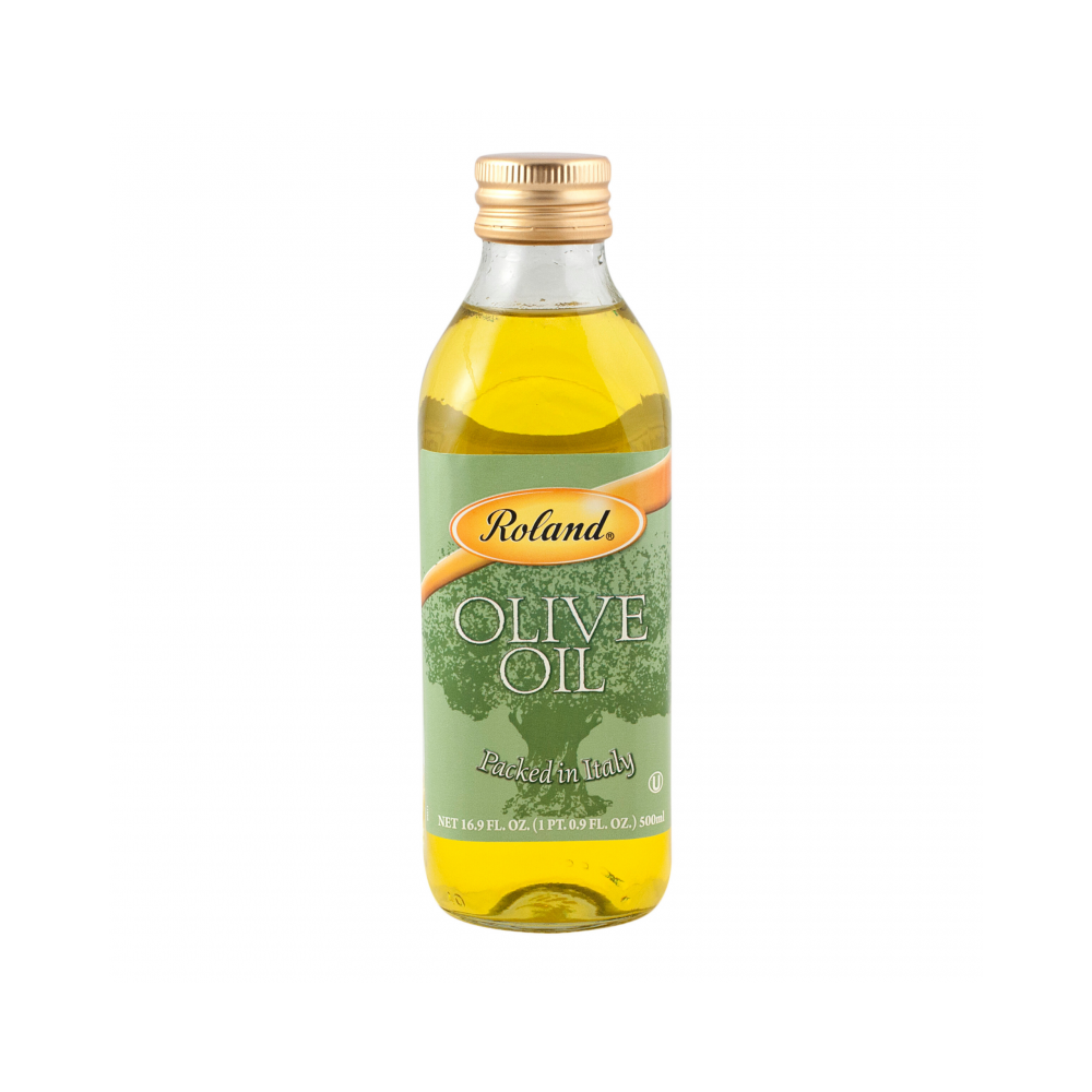 Roland Olive Oil 500 ml