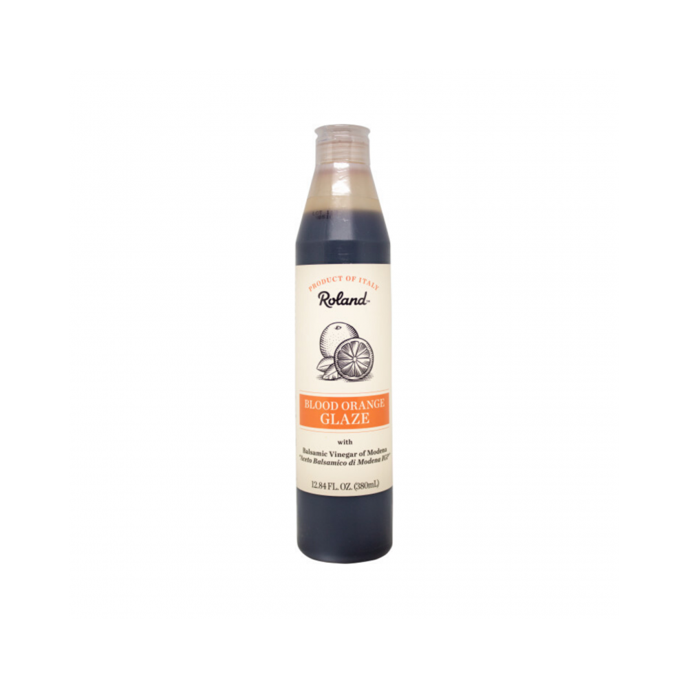 Roland Blood Orange Balsamic Glaze 12.9 oz