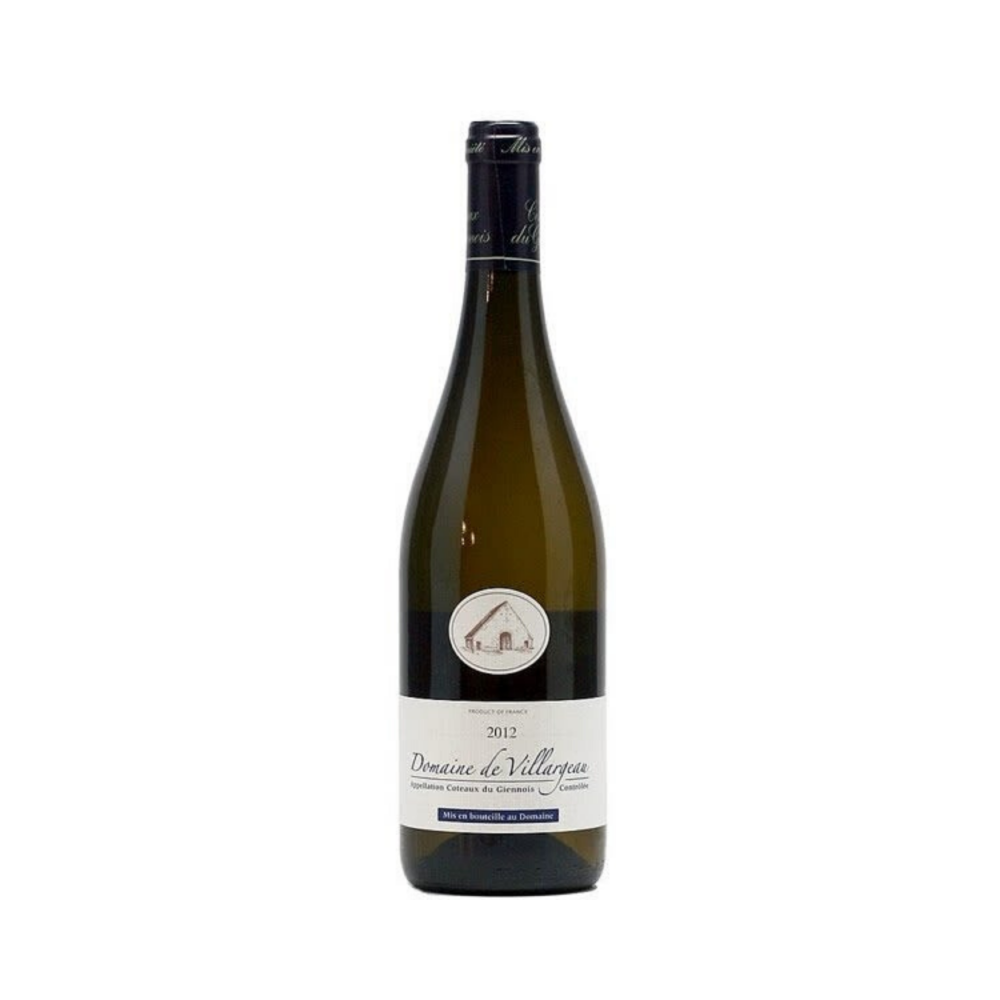 Domaine de villargeau giennois