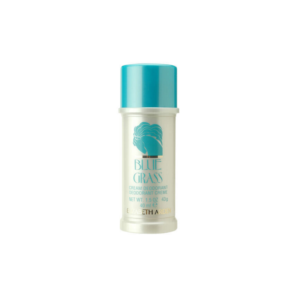 Ea blue grass cream deodorant 40ml