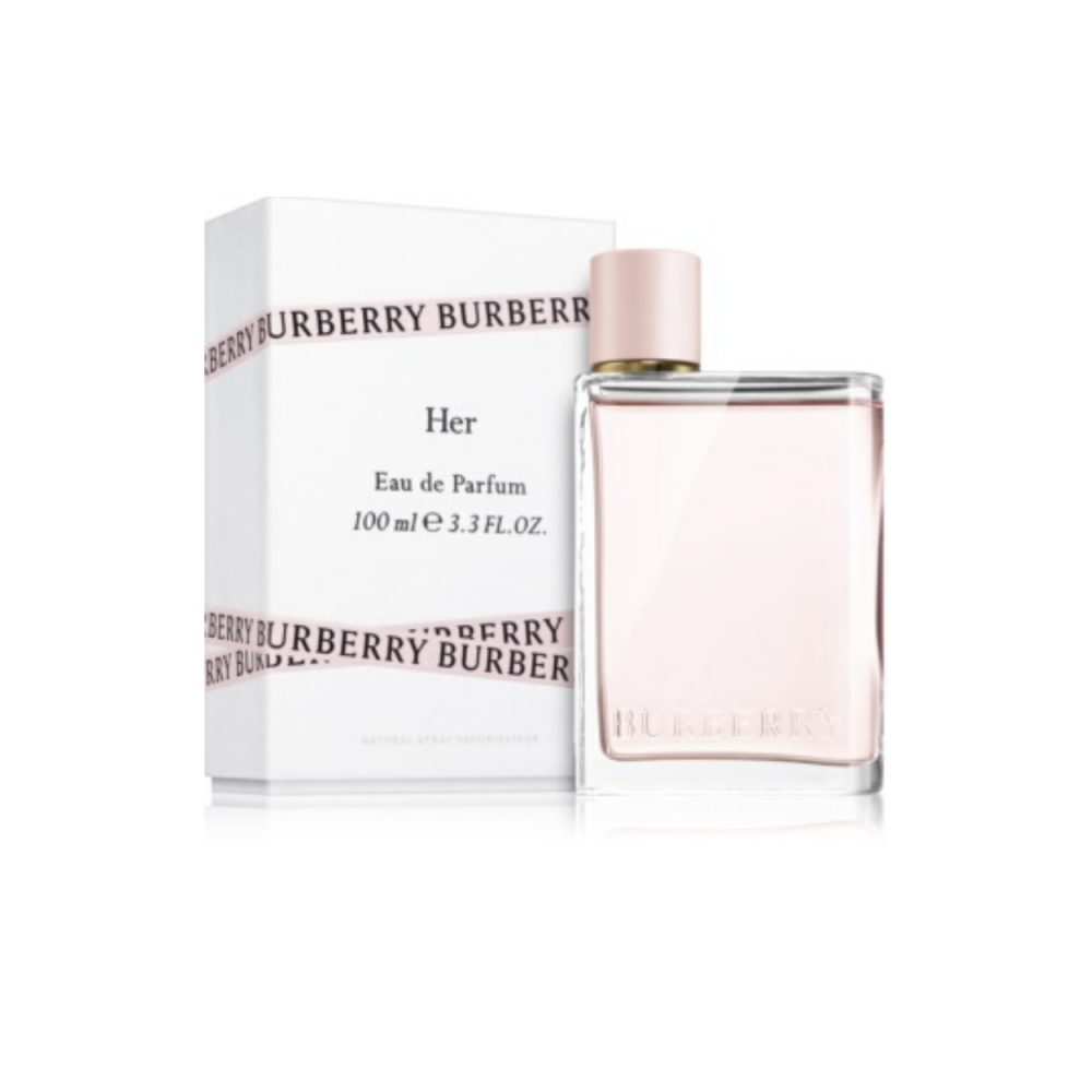 Burberry her 100ml