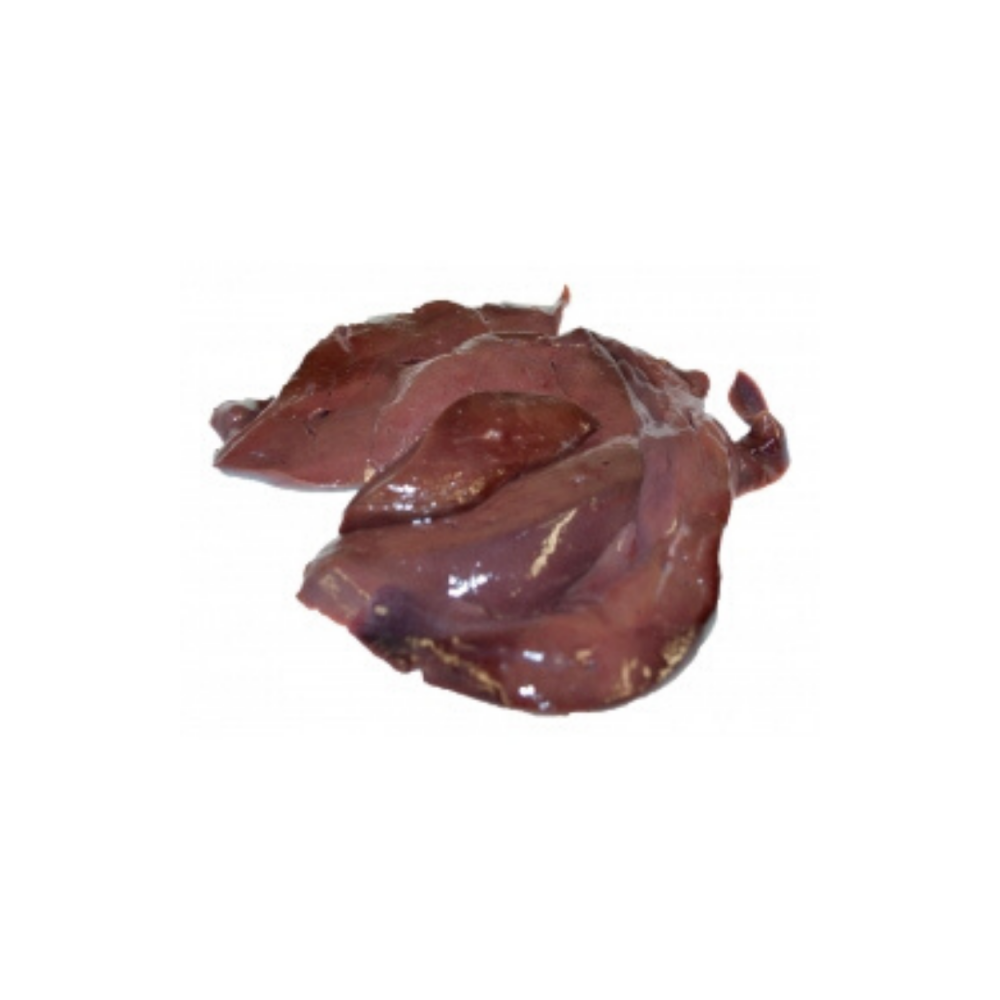 Pig Liver (each)