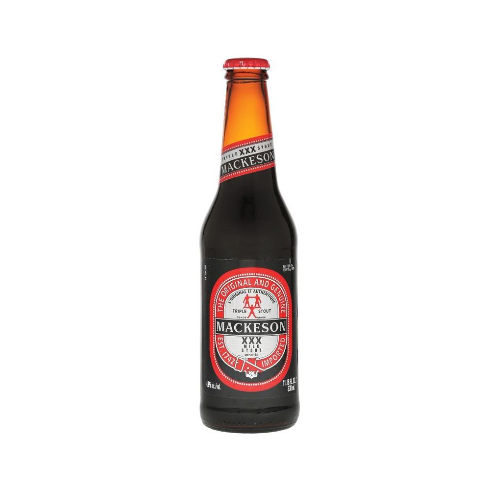 Mackeson Stout 275ml