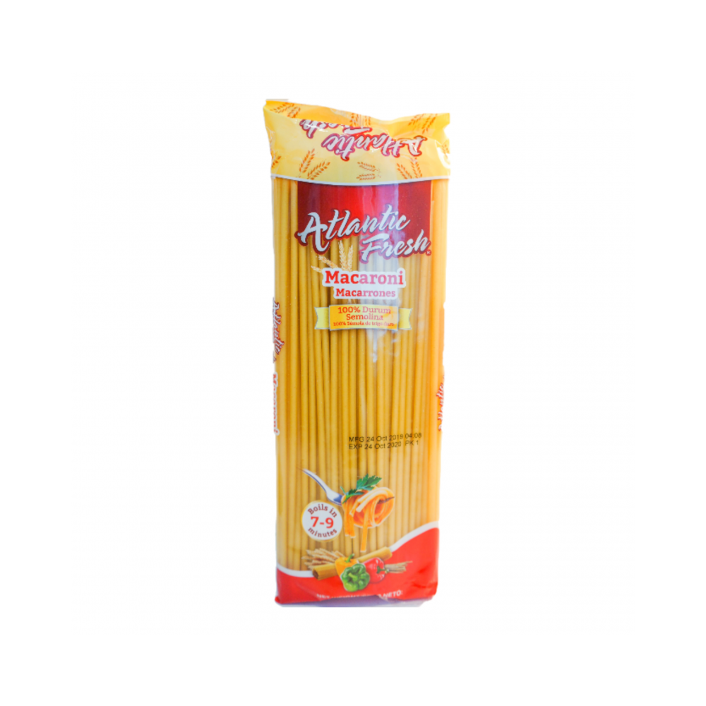 Atlantic Fresh Macaroni 400 g