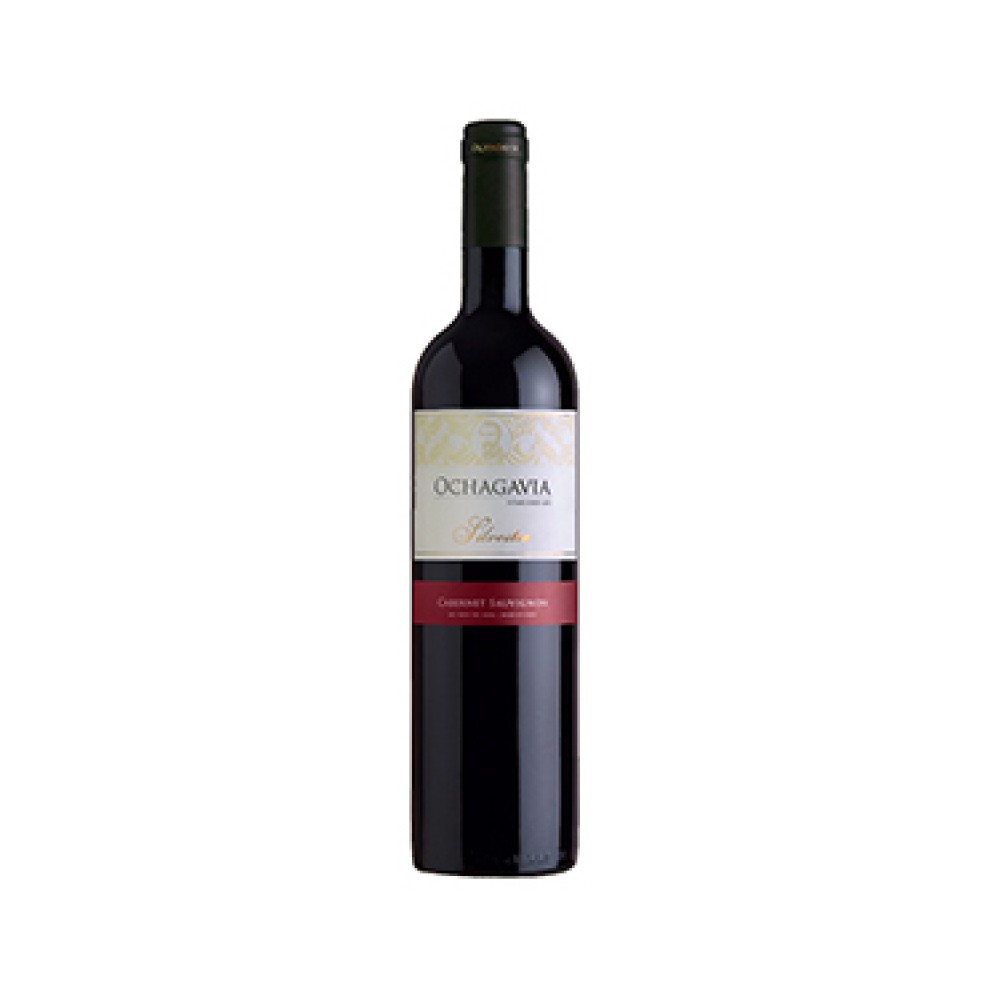 Ochagavia silvestre cabernet sauvignon 750ml