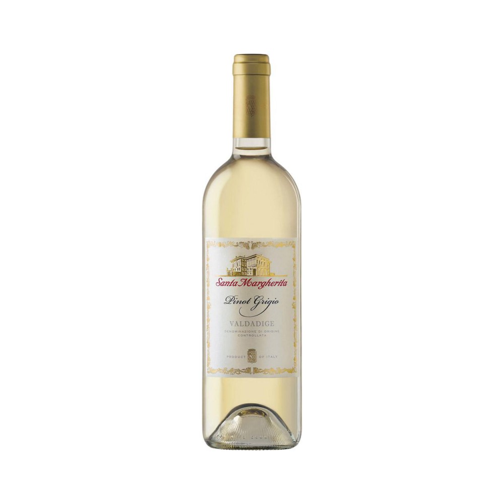 Santa margherita pinot grigio