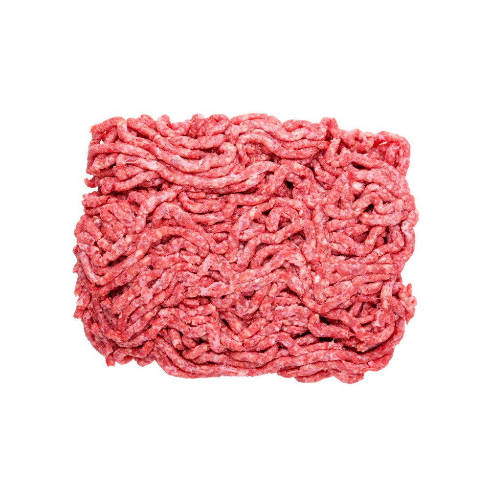 Beef Grade A Mince per Kg