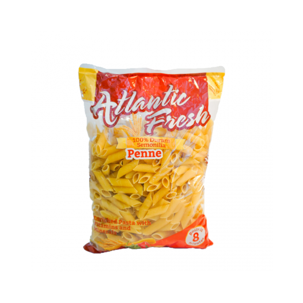 Atlantic Fresh Penne Pasta 400g