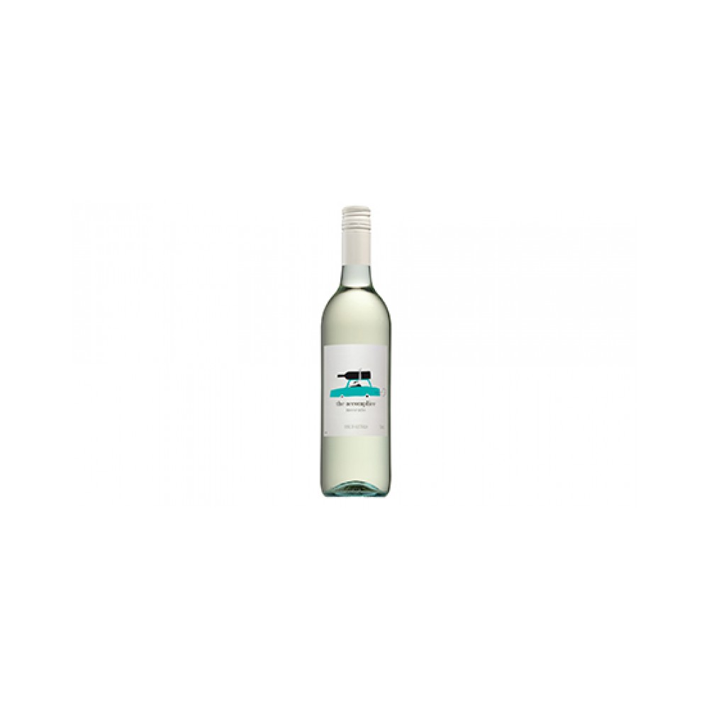 The accomplice moscato 750ml