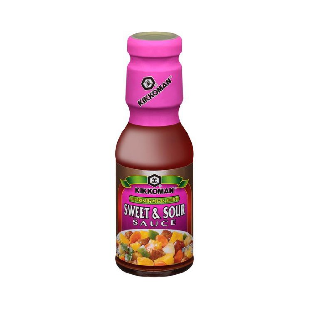 Kikkoman Sweet & Sour Sauce 11.5oz