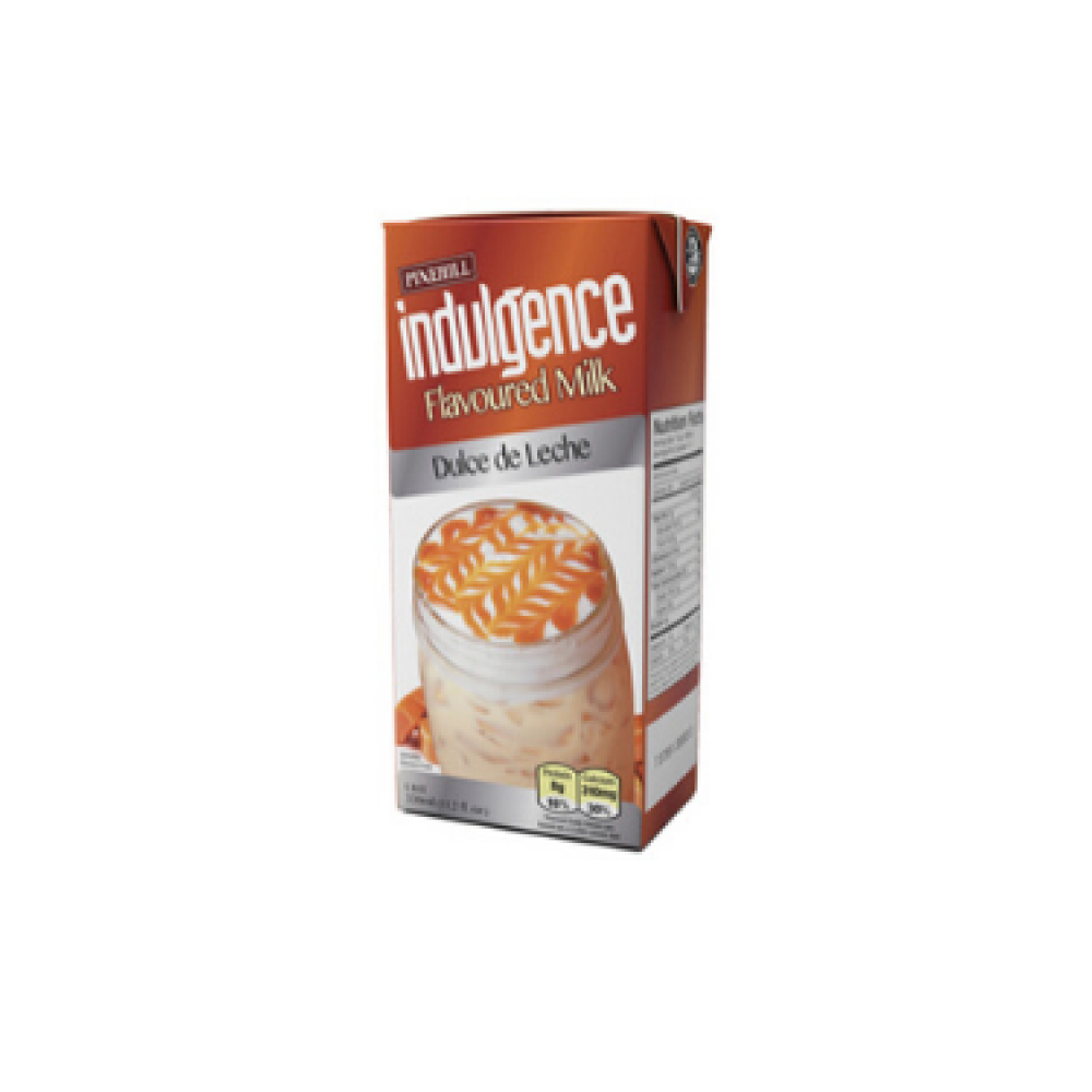 Pinehill dairy dulce de leche milk (330ml x27)