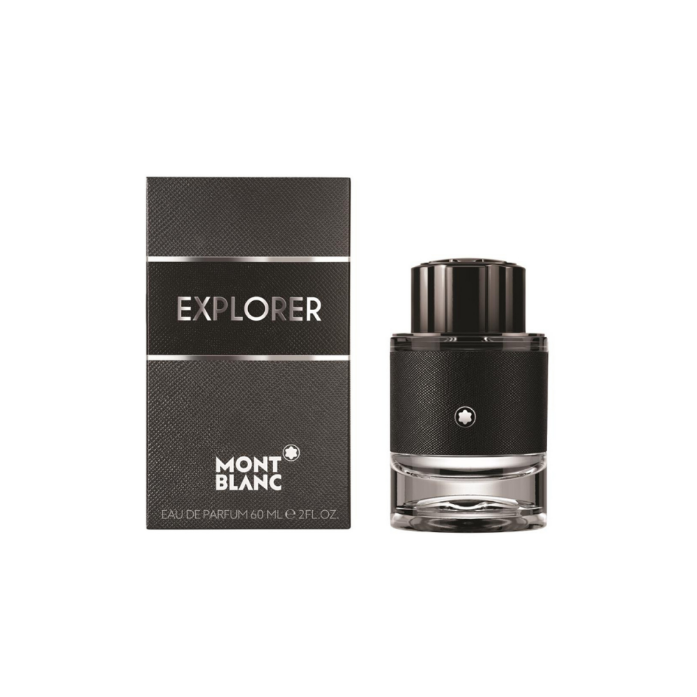 Montblanc explorer edp 60ml