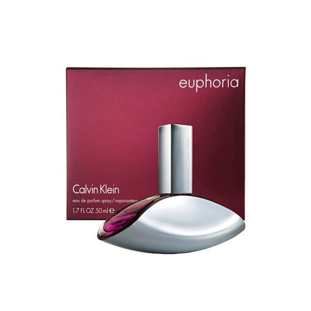 Ck euphoria w edpv 50ml