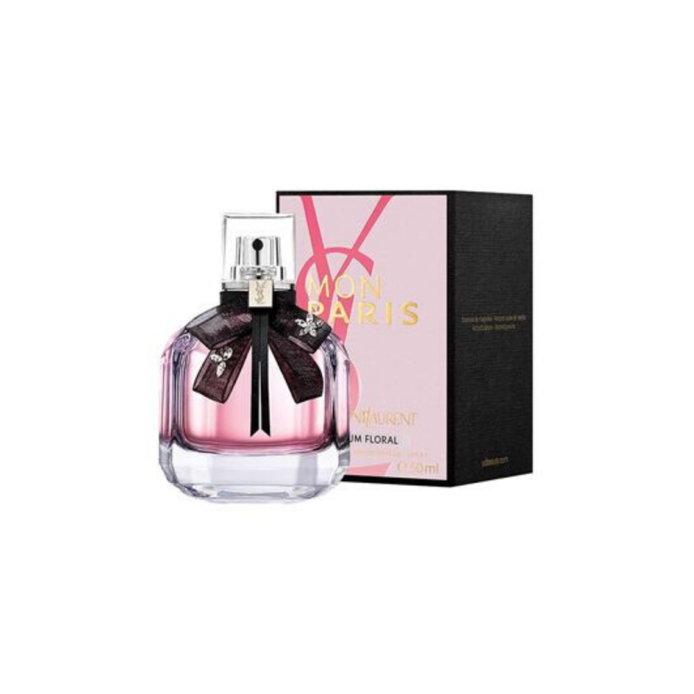 Ysl mon paris floral edp 90ml