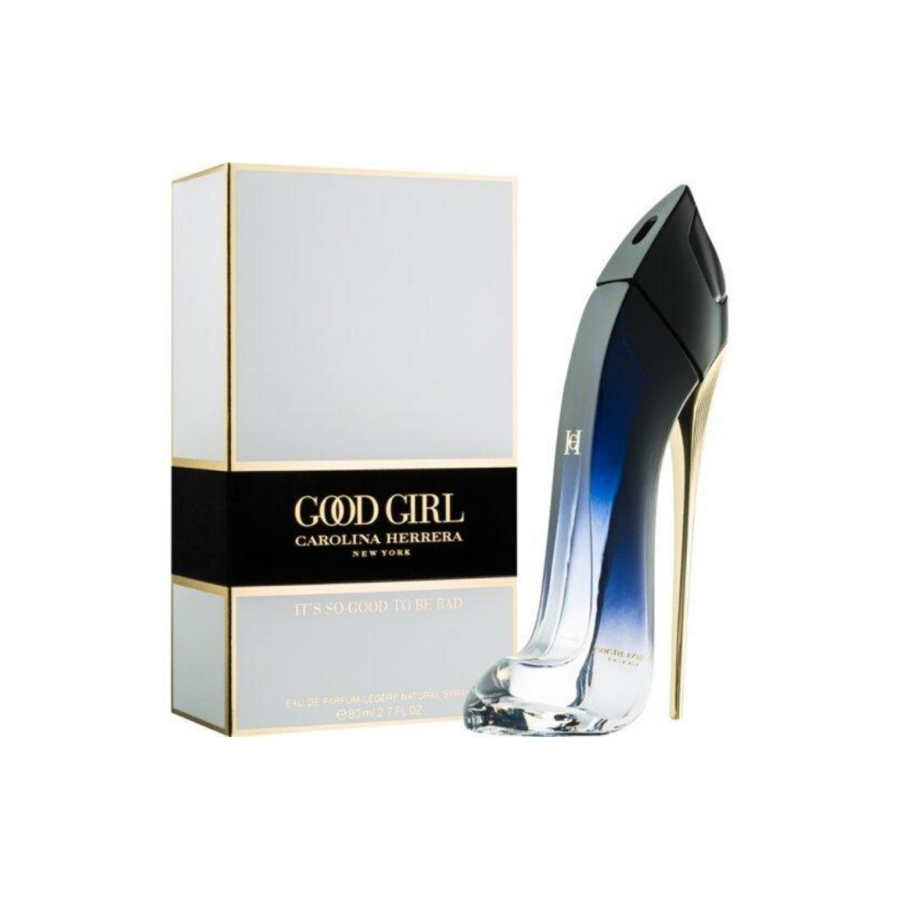 C herrera good girl legere edp 80ml