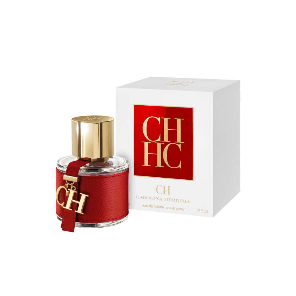 C herrera ch edtv 50ml