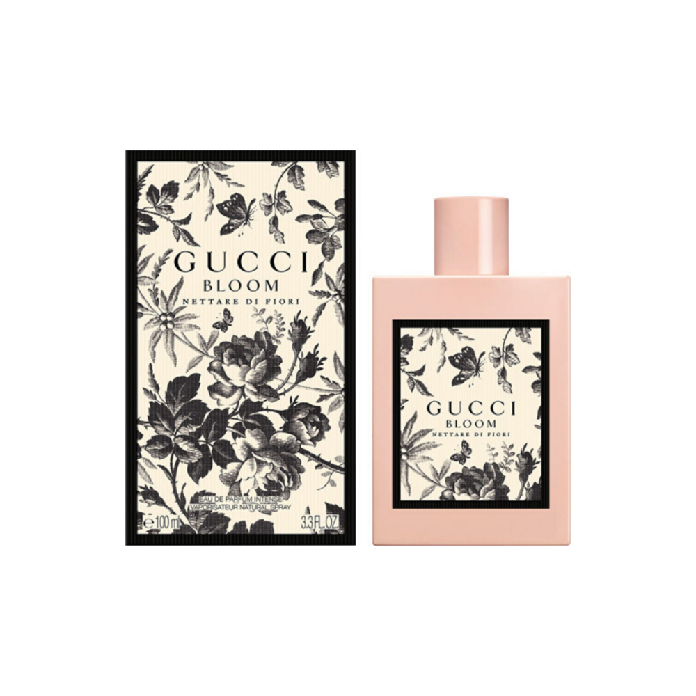 Gucci bloom acdi nett edp 100ml
