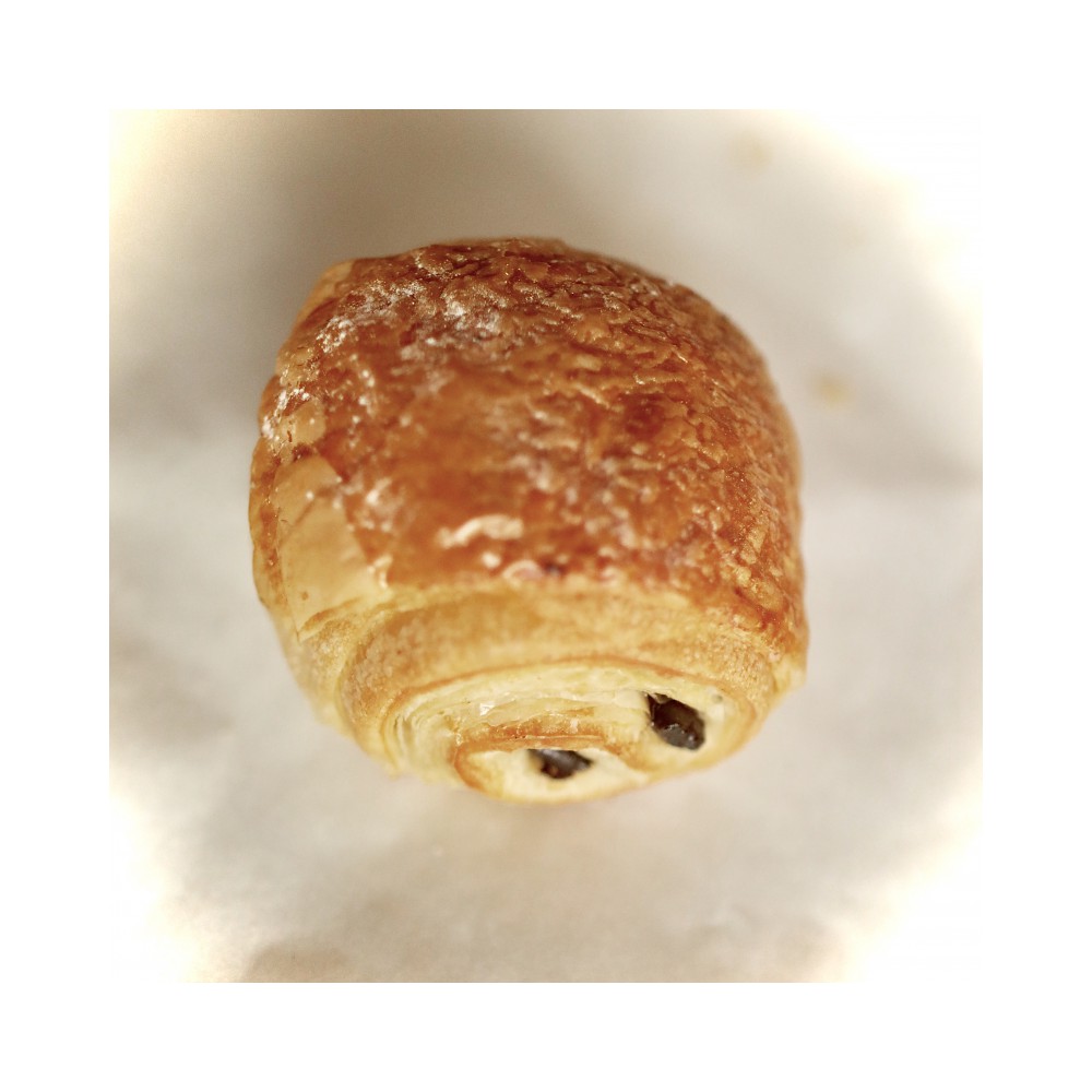 Pain au Chocolat