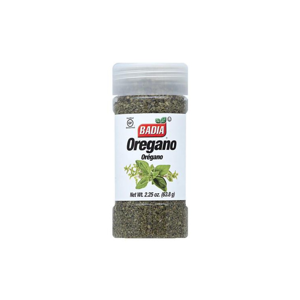 Badia oregano whole 2.25oz