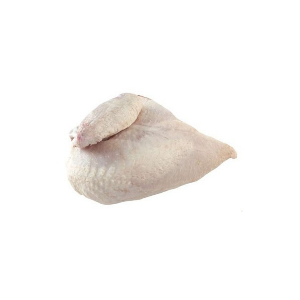 Breast Quarter (per lb)