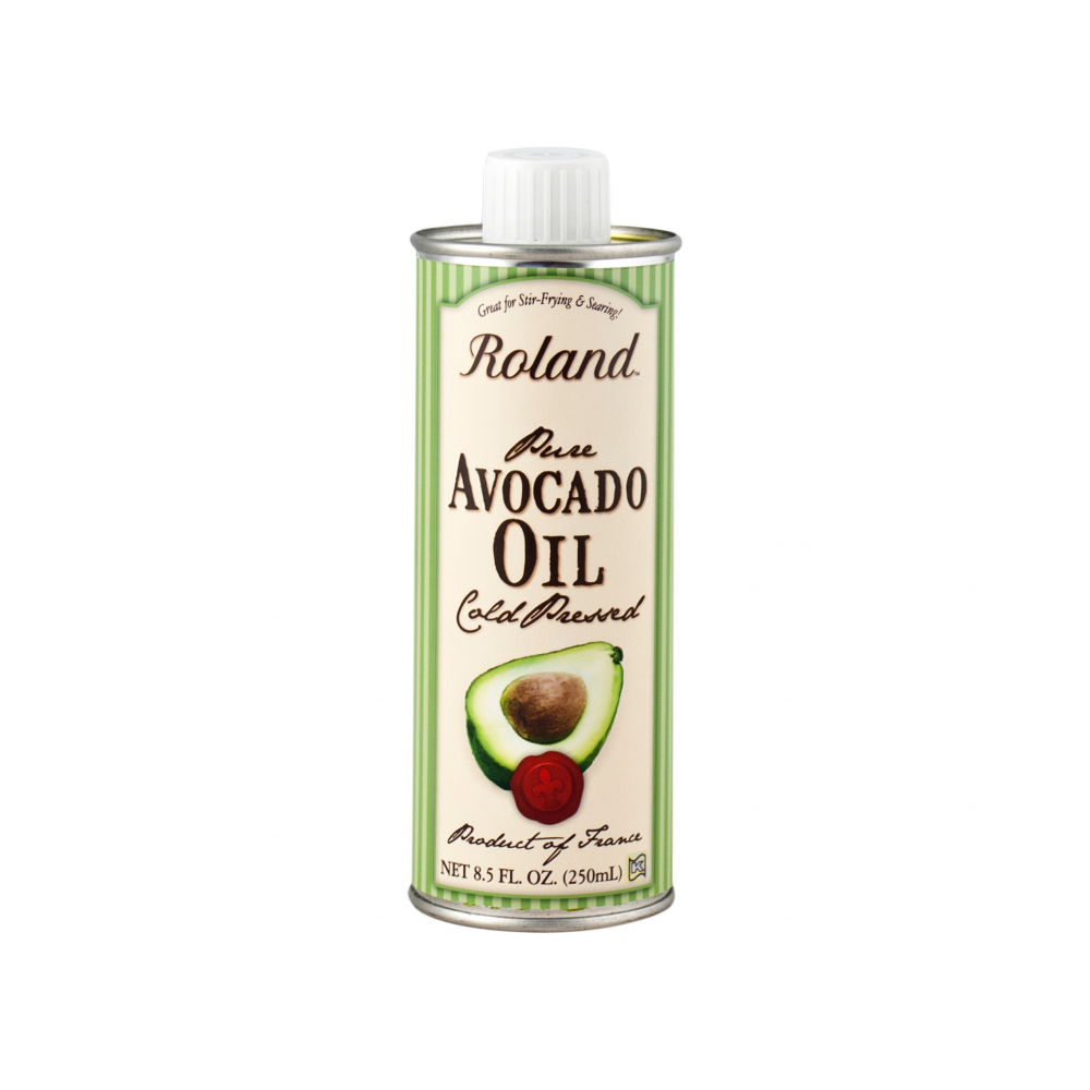 Roland Pure Avocado Oil 8.5 oz