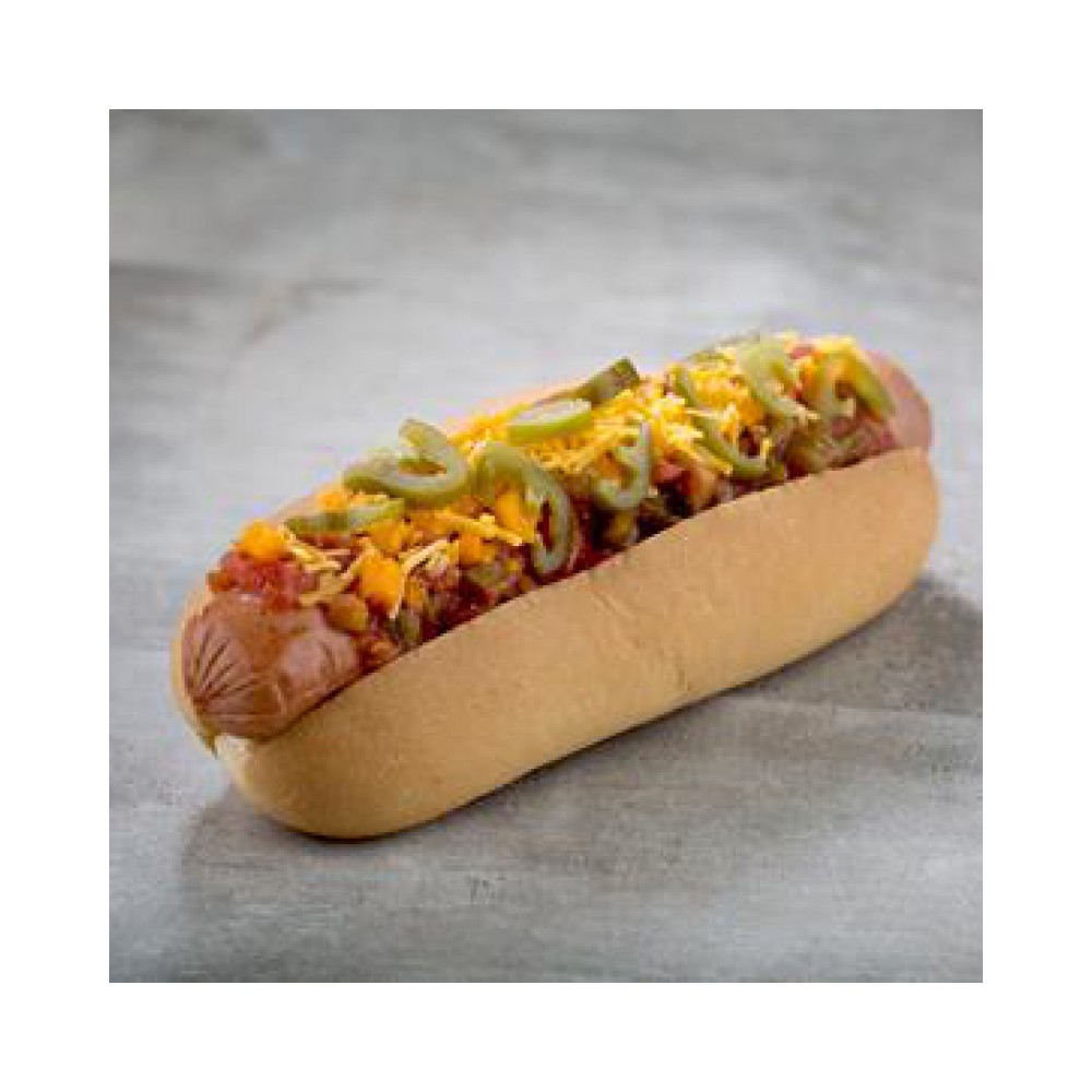 Doritos® Mexican Hot Dog