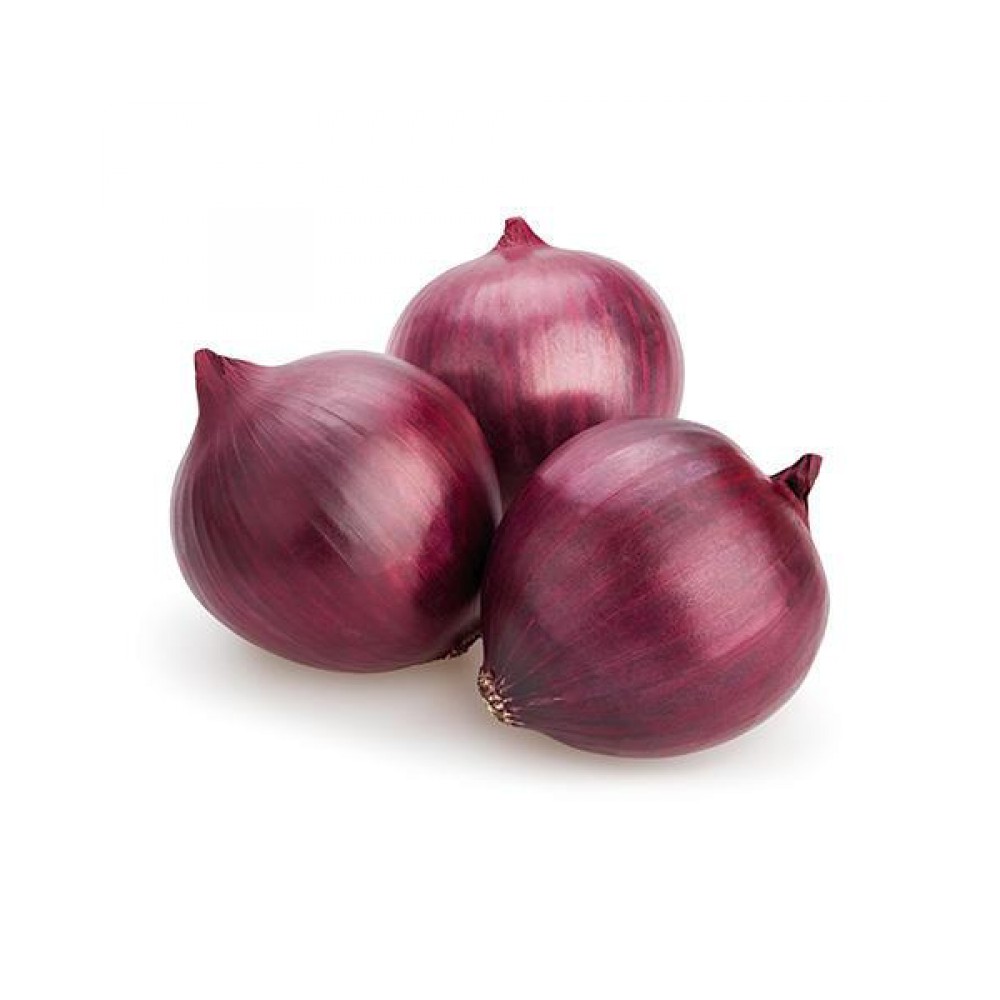 Red Onion per KG