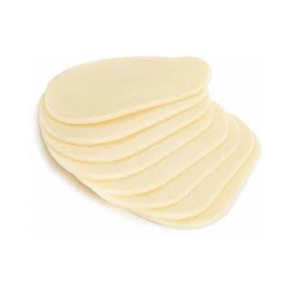 Cheese sliced provolone 24oz