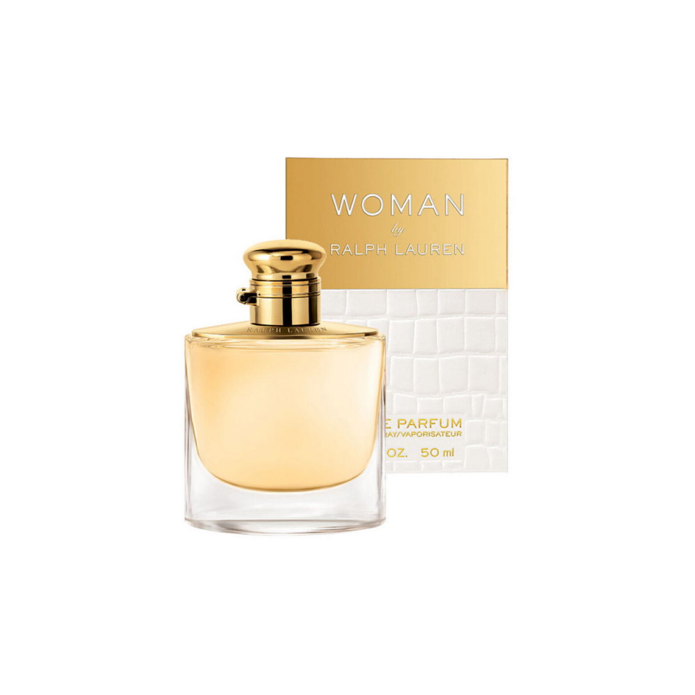 R lauren woman edp 50ml