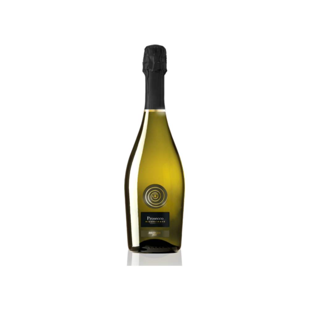 Bervini extra dry prosecco 