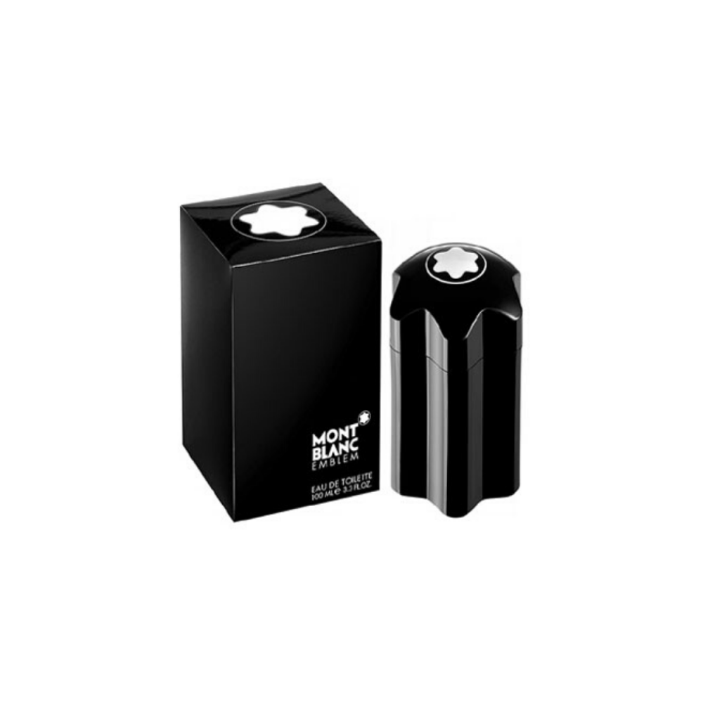 Montblanc emblem edts 100ml