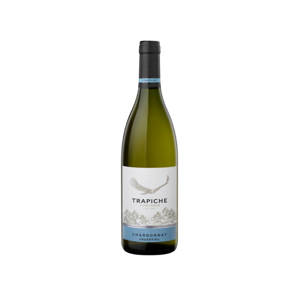 Trapiche vineyard chardonnay 750ml