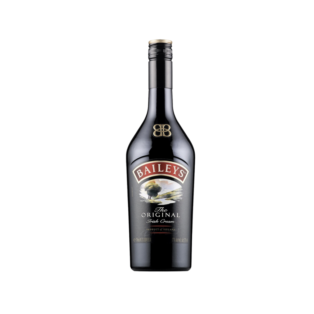 Baileys Original Irish Cream 750ml