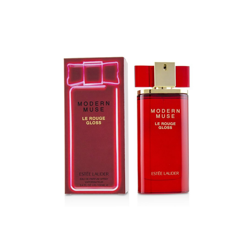 E lauder modern muse le rouge glossedp 100ml