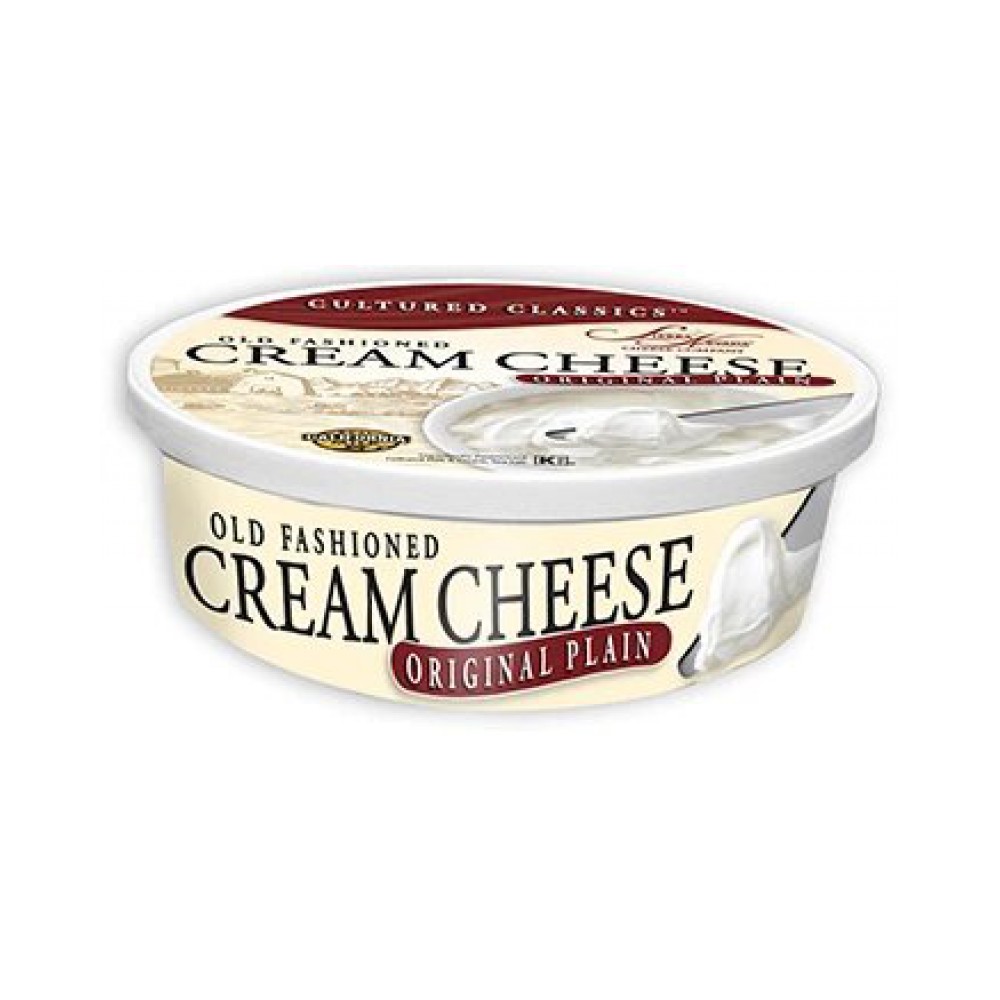 Sierra nevada traditional cream cheese